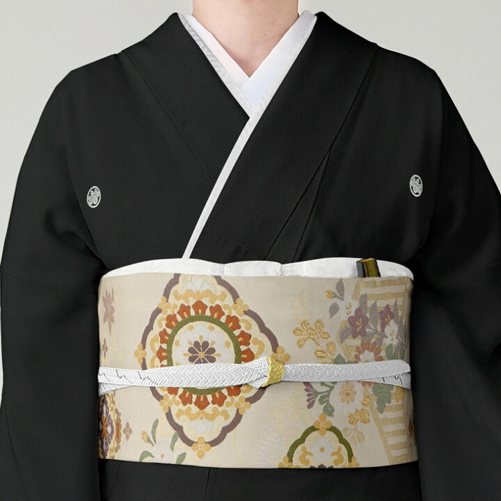 楽天市場】【クーポン使用で5%OFF!!→91080円】【レンタル】黒留袖