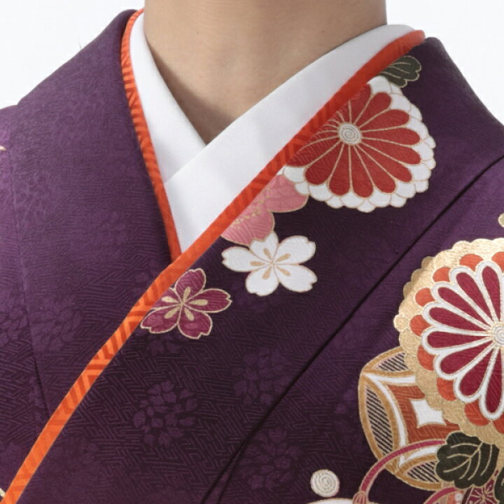 楽天市場】半額クーポン利用で112200円【中古】【購入品】振袖 フル 