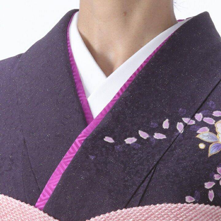 楽天市場】【レンタル】【成人式期間外】振袖 フルセット Mサイズ 花柄 
