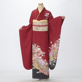 楽天市場】 振袖を柄から探す > 古典 > 購入品 : 京都きもの友禅 