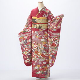 楽天市場】 商品カテゴリから探す > 振袖 > 購入品 > 赤・ワイン系 