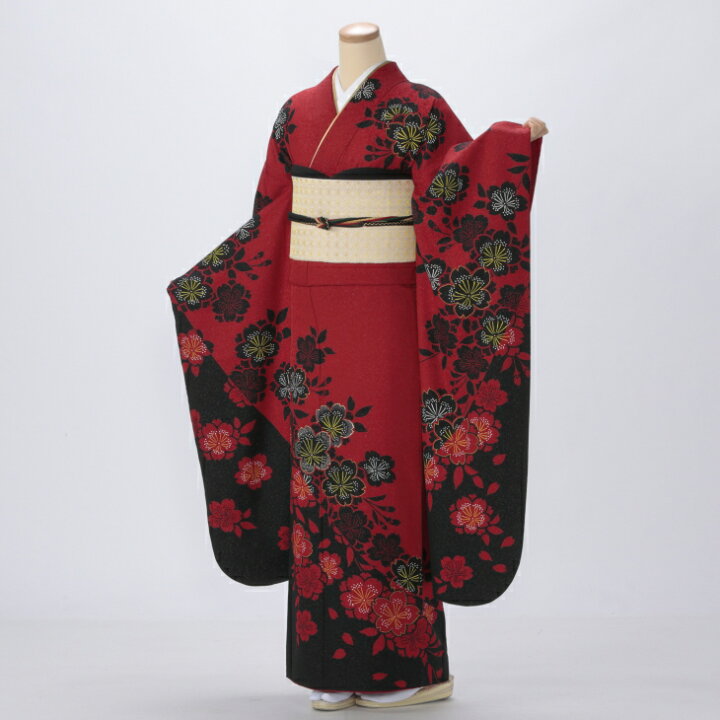 楽天市場】【20%OFF スーパーセール対象】【レンタル】【成人式】振袖 