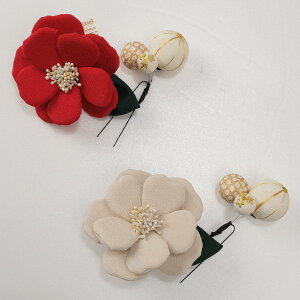 お花 髪飾りの人気商品 通販 価格比較 価格 Com