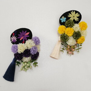 お花 髪飾りの人気商品 通販 価格比較 価格 Com