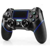 楽天市場】ps3 ps4 コントローラー 互換性の通販