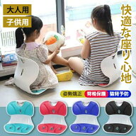 椅子骨盤サポートチェアシート 猫背改善 座椅子 猫背防止 オフィス 腰 座布団 猫背改善 姿勢が良くなる …
