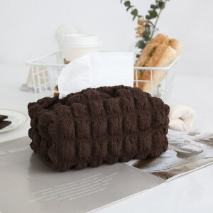 「着後レビューで特典」 ティッシュケース ティッシュカバー ひも付き ポリエステル 手触りいい 収納ホルダー かわいい コンパクト インテリア ティッシュホルダー ティッシュボックスホ