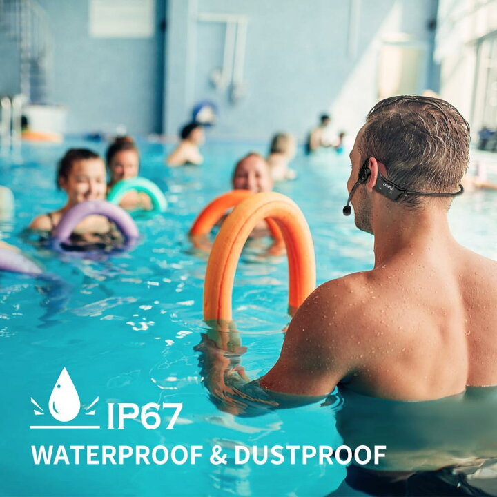 楽天市場】「着後レビューで特典」 ワイヤレス防水マイク KIMAFUN2.4G  