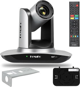 uヌr[œTv FoMaKo NDI PTZ J AIǐ 30{wY[ IP USB3.0 HDMI PTZJ HD1080P60 PoE@\ Lp R l̉c CuzM u` a@ ɑΉ|FMK30UH NDI