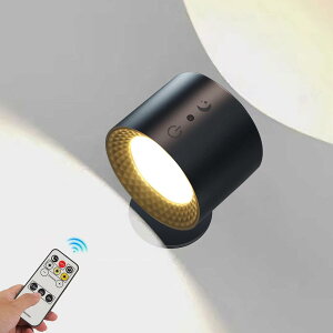 X|bgCg LED uPbgCg ԐڏƖ EH[Cg USB-C[d iK 3000/4500/6500KFx Hsv }Olbg 360°] Ǌ|Cg EH[v xbhCg  N