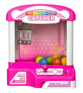 TKSK COROCORO CATCHER[�R���R���L���b�`���[] �ƒ�p�N���[���Q�[�� W225×H265×D195mm TK-088