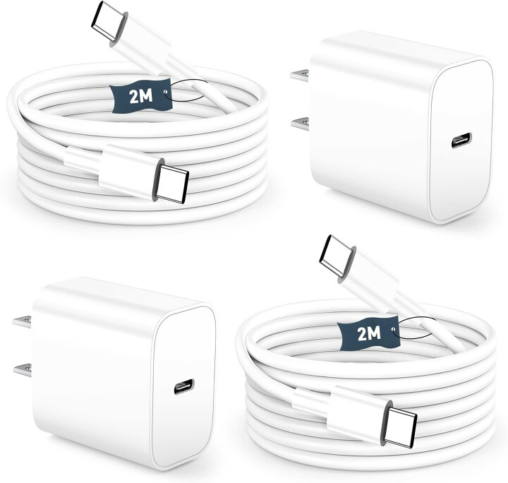 楽天市場】iPhone15 充電器 20W PD タイプc 急速充電器 Type-c [PSE 
