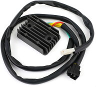 Artudatech klx250 klx250sr カワサキ レギュレーター klx250 外装 レギュレーター 整流器 電圧 カワサキ…