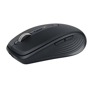 WN[ MX ANYWHERE 3 CX oC}EX MX1700GR Unifying Bluetooth XN[zC[ [d CX}EX  }EX windows mac chrome iPad OS MX1700 Ot@Cg