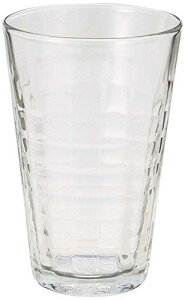 DURALEX(デュラレックス) プリズム 1570 330cc 6個セット 21-0097-00