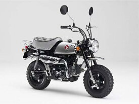 1/12 バイクシリーズ SPOT Honda モンキー 50周年スペシャル プラモデル