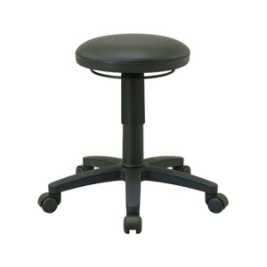 �i�J�o���V �ۈ֎q �L���X�^�[�t�� �f�@�֎q �R��PVC���U�[ �u���b�N RZR-104BK