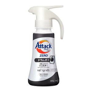 A^bN [(ZERO) (Laundry Detergent) hp ݁E݂h nhvbV {400g ! 􂤂є݂