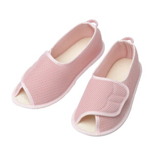 �����Y�� ���V���[�Y ����� �����}�W�b�N �I�[�v�� �{�݁E�@���p �s���N (M/22.0-23.0cm) 2503