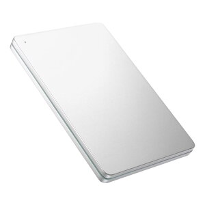 ACEI[Ef[^ |[^un[hfBXN 2TB USB 3.2 Gen 1(USB 3.0)Ή Silver×Green { HDPX-UTSC2S