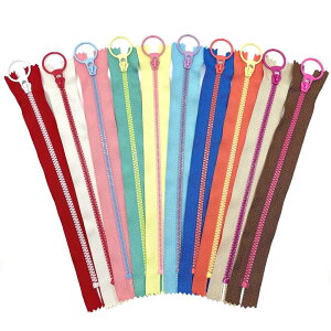 AK Style Jt oCJ[ O t@Xi[ 10{ Zbg (20cm, ^CvA)