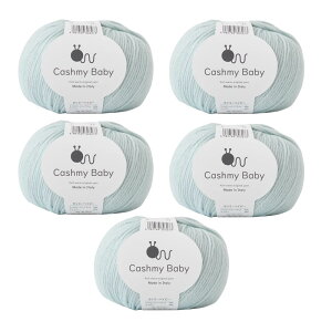 E[ knitworm ю 5 JV~[xCr[  50g(145m) }CNt@Co[AN50% iC50 (6.ACXu[)