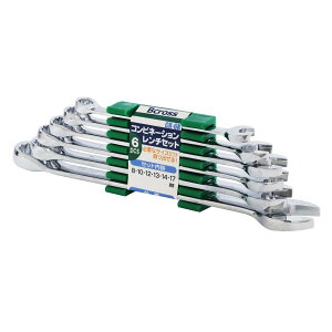 �p�I�b�N(PAOCK) Bcross(�r�N���X) �R���r�l�[�V���������`�Z�b�g CR-6K