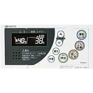 �m�[���c(NORITZ) �K�X������ ���������R�� RC-8101S