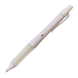 三菱鉛筆 限定 シャープペン アルファゲル スイッチ 0.5mm【ペールパープル】ユニ αゲル クルトガ M5