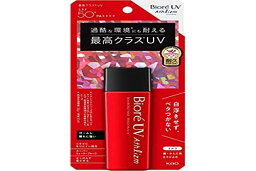 花王 ビオレUV アスリズム スキンプロテクトミルク（65ml）