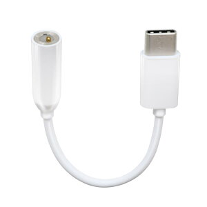 GR(ELECOM) CzϊA_v^ ^Cvc USB-C CzWbNϊ I[fBI 4 i Phone15V[YΉ zCg EHP-C35WH
