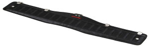 SK11(GXP[11) GA[tBbgT|[gxg J[{f ̃GA[NbV SFS-AIR-CDX-BK 800mm ubN Dt