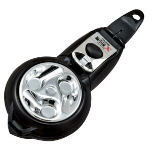 タジマ(Tajima) ピーライン墨つぼX 糸長さ20m PS-SUMX