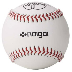 内外ゴム(NAIGAI) キャッチボール専用球 ゆうボール 2球セット 138193