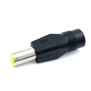 DCvOϊ IXDC7909 7955 7.9/5.5mm X DC5.5mm ACA_v^[ϊ Jackery Explorer Jackery SolarSaga Rockpal Bluetti Milin Luby Yeti Ȃǂ̃GlM[|[^u |[^ud \[[pl Ȃǂɑ