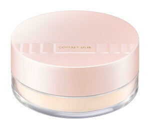 COFFRET D�fOR �R�t���h�[�� �����낢 ���[�Z���g�t�B�j�b�V���p�E�_�[ 15g