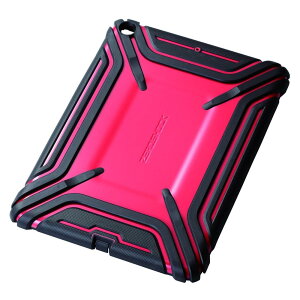 GR iPad Air 10.5 (2019)AiPad Pro 10.5 (2017) P[X wʃP[X ZEROSHOCK ϏՌ bh TB-A17ZERORD