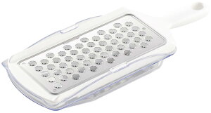 ニューキッチンベーシック 水切りができるらくらくおろし器 SJ2960