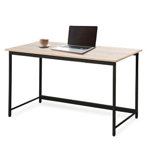 �y�g���ȒP�z�A�C���X�I�[���} �� �f�X�N �p�\�R���f�X�N pc�f�X�N �V���v�� ��120cm ���s60cm ���C�g�i�`������×�u���b�N �x�[�V�b�N�f�X�N �׋��� ���[�N�f�X�N 120×60 BDK-1260