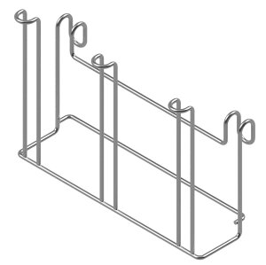 AlXeBJpj[ XeX ؂ bN 17×s16.5×12cm hack./ tbNł prOXX^h Lb`  Hu Vo[ HO2165