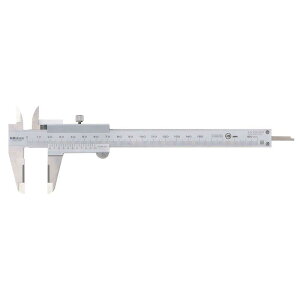 ミツトヨ M型超硬ノギス N15W