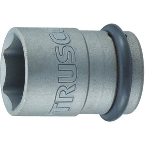 TRUSCO(�g���X�R) �C���p�N�g�p�\�P�b�g(�����p25.4)�Ε�77mm T8-77A