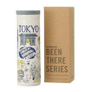 X^[obNX X^o XeX{g  Been There Series XeX{gTOKYO473ml