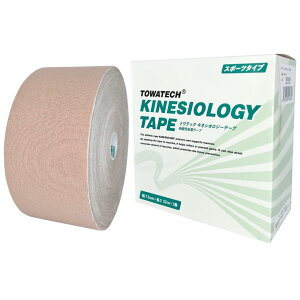 �g���e�b�N �L�l�V�I���W�[�e�[�v �X�|�[�c�^�C�v 7.5cm×32m 1��