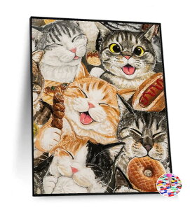 _ChA[g lp XNGA _ChyCeBO G Sʓ\t^Cv r[YA[g 30x40cm Ί̔L