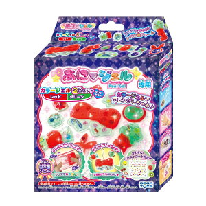 �Z�K�g�C�Y(SEGA TOYS) �ՂɃW�F�� �ʔ��J���[�W�F�� ���b�h/�O���[�� PGR-09