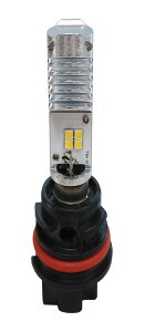 M&Hマツシマ LEDヘッドライトバルブ PonLED(ポンレッド) PH11 PL101