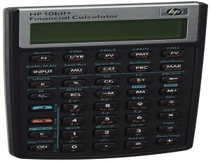 HP 10bII Zd 12 LCD 10bII ZdA12tfBXvC