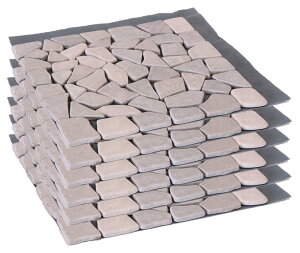 rOAEg(Living Out) VR΃}bg 6Zbg hV[gt ~ - O[ {: s30.5cm {: 1cm {: 30.5cm