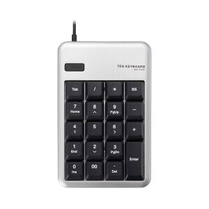 GR(ELECOM) eL[ L u MTCY 1000񍂑ϋv Vo[ TK-TCM011SV